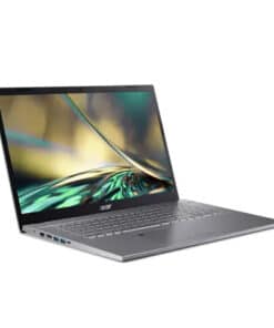 Acer Aspire 5 Pro A517-53-74AZ Intel Core i7-12650H Laptop 43,9 cm (17.3") Full HD 16 GB DDR4-SDRAM 512 GB SSD Wi-Fi 6E (802.11ax) Windows 11 Pro Grijs - Afbeelding 2