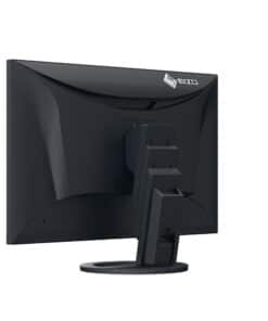 EIZO FlexScan EV2720S-BK computer monitor 68,6 cm (27") 2560 x 1440 Pixels Quad HD LCD Zwart - Afbeelding 4