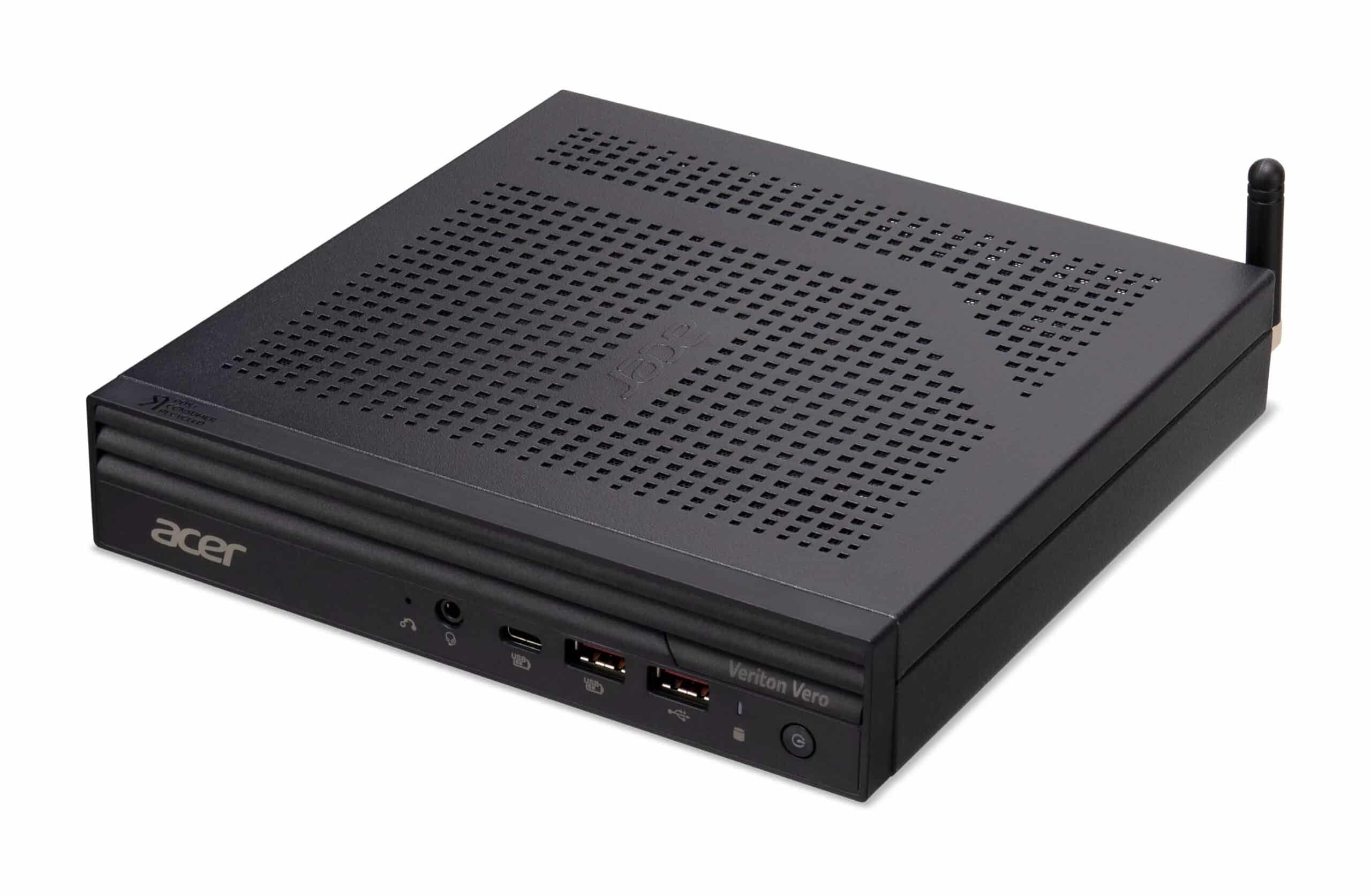 Acer Veriton Vero Mini VVN4735GT Desktop - Afbeelding 8