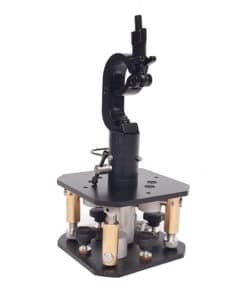 Epson ELPMB81 projector beugel Tafel Zwart - Afbeelding 2