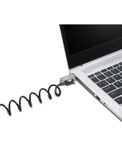 Kensington Slim NanoSaver 2.0 Draagbaar Laptopslot met Sleutel - Afbeelding 5
