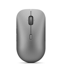 Lenovo Pro Plus 6050 muis Kantoor Ambidextrous RF-draadloos + Bluetooth Optisch 2400 DPI