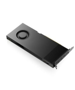 DELL NVIDIA RTX 4000 Ada Gen 20GB GDDR6 - Afbeelding 2