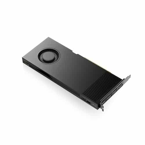 DELL NVIDIA RTX 4000 Ada Gen 20GB GDDR6 - Afbeelding 2