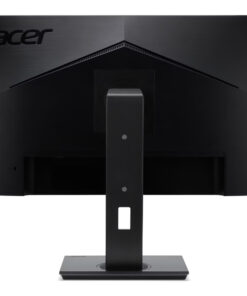 Acer Vero B7 B277U G computer monitor 68,6 cm (27") 2560 x 1440 Pixels Quad HD LCD Zwart - Afbeelding 4