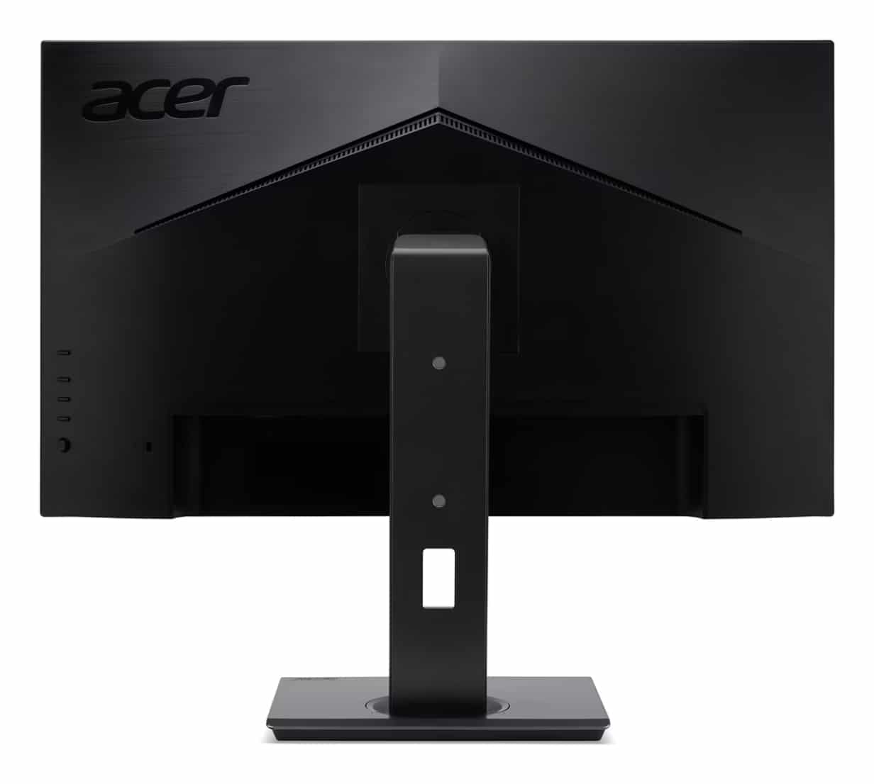 Acer Vero B7 B277U G computer monitor 68,6 cm (27") 2560 x 1440 Pixels Quad HD LCD Zwart - Afbeelding 4