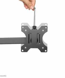 Neomounts FPMA-D550DD3BLACK Monitorstandaard 13-27" - Afbeelding 7