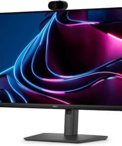 DELL Pro P P2426HEV computer monitor 60,5 cm (23.8") 1920 x 1080 Pixels Full HD LCD Zwart - Afbeelding 3