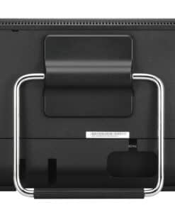 Shuttle All-In-One PC System IoT P2500PA, 11.6" Multi-Touch-Screen, Intel N100, 8GB DDR5, 120GB M.2, Windows 10 IoT, 2x RS232, IP54, ventilatorloos, 24/7 permanent gebruik - Afbeelding 3