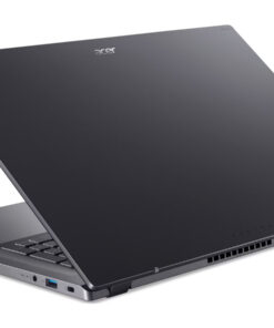 Acer Aspire 17 Pro A17-51M-73LQ Intel Core 7 150U Laptop 43,9 cm (17.3") Full HD 16 GB LPDDR5-SDRAM 512 GB SSD Wi-Fi 6E (802.11ax) Windows 11 Pro Grijs - Afbeelding 7