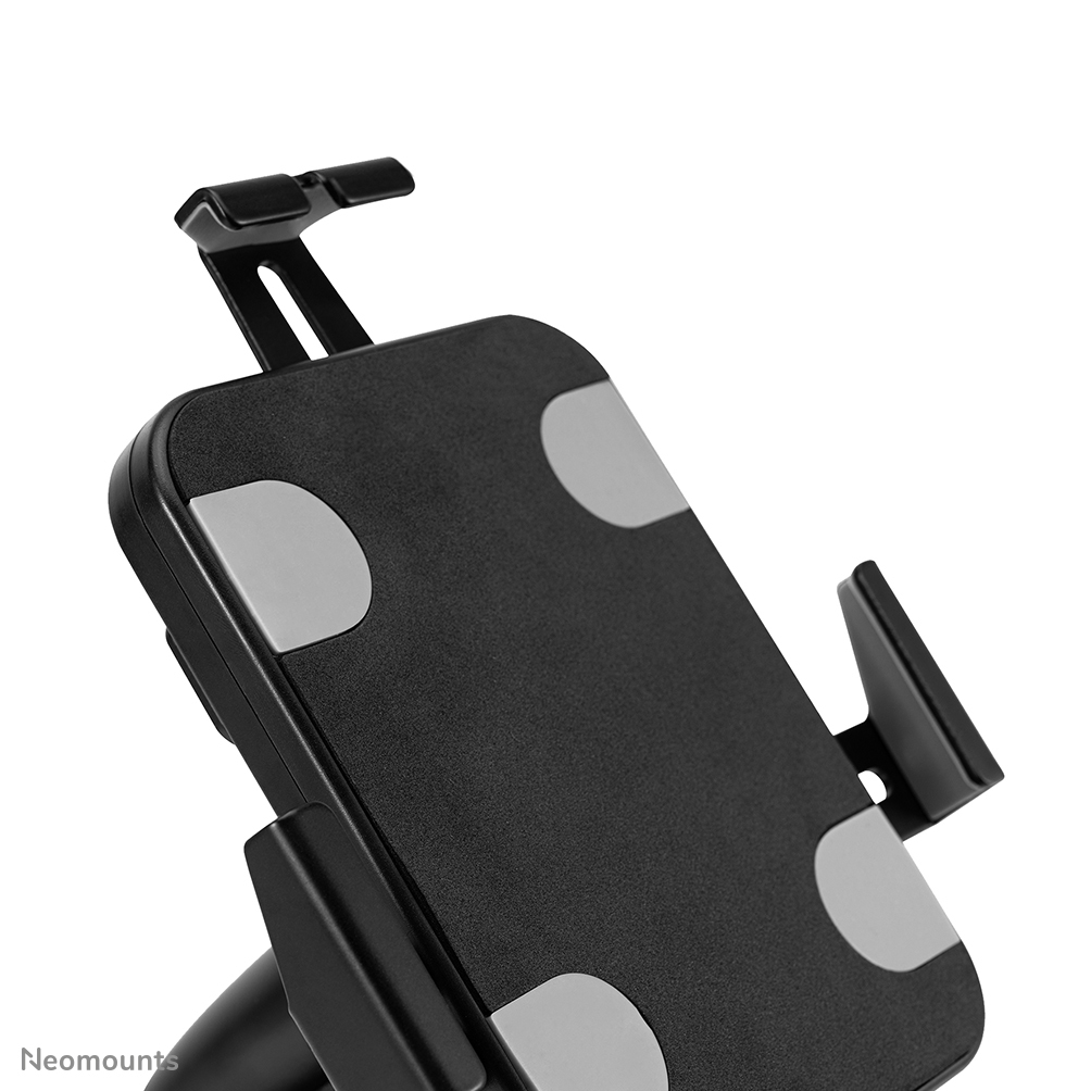 Neomounts WL15-625BL1 lockable universal Wall Mountable Tablet Casing for most tablets - Afbeelding 2
