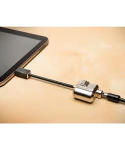 Kensington MiniSaver Mobile Keyed Lock - Afbeelding 4