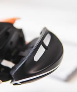 BakkerElkhuizen Oyster Wired Large mouse - Afbeelding 8