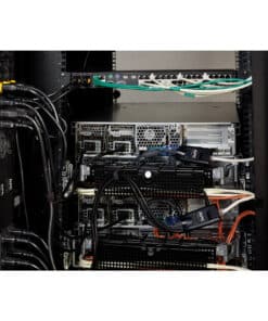 APC KVM 2G, analoog, 1 lokale gebruiker, 8 poorten - Afbeelding 2