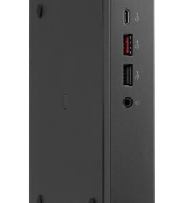 Acer Veriton N2590G miniPC I5416 Intel® Core™ i5 i5-1335U 16 GB DDR4-SDRAM 512 GB SSD Windows 11 Pro Zilver - Afbeelding 2