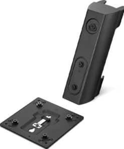 Lenovo 4XF1K72399 montagekit Zwart - Afbeelding 2