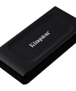 Kingston Technology 1TB XS1000 External USB 3.2 Gen 2 Draagbare Solid State Drive - Afbeelding 2