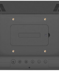 iiyama TW1023ASC-B3P beeldkrant Kiosk-ontwerp 25,6 cm (10.1") Wifi 385 cd/m² WXGA Zwart Touchscreen Type processor Android 24/7 - Afbeelding 5