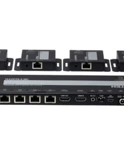 ATEN VS1824KIT-AT-G video splitter HDMI 2x HDMI - Afbeelding 2