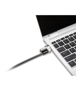 Kensington NanoSaver-laptopslot met sleutel - Afbeelding 6