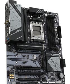 GIGABYTE B650 EAGLE AX moederbord AMD B650 Socket AM5 ATX - Afbeelding 3