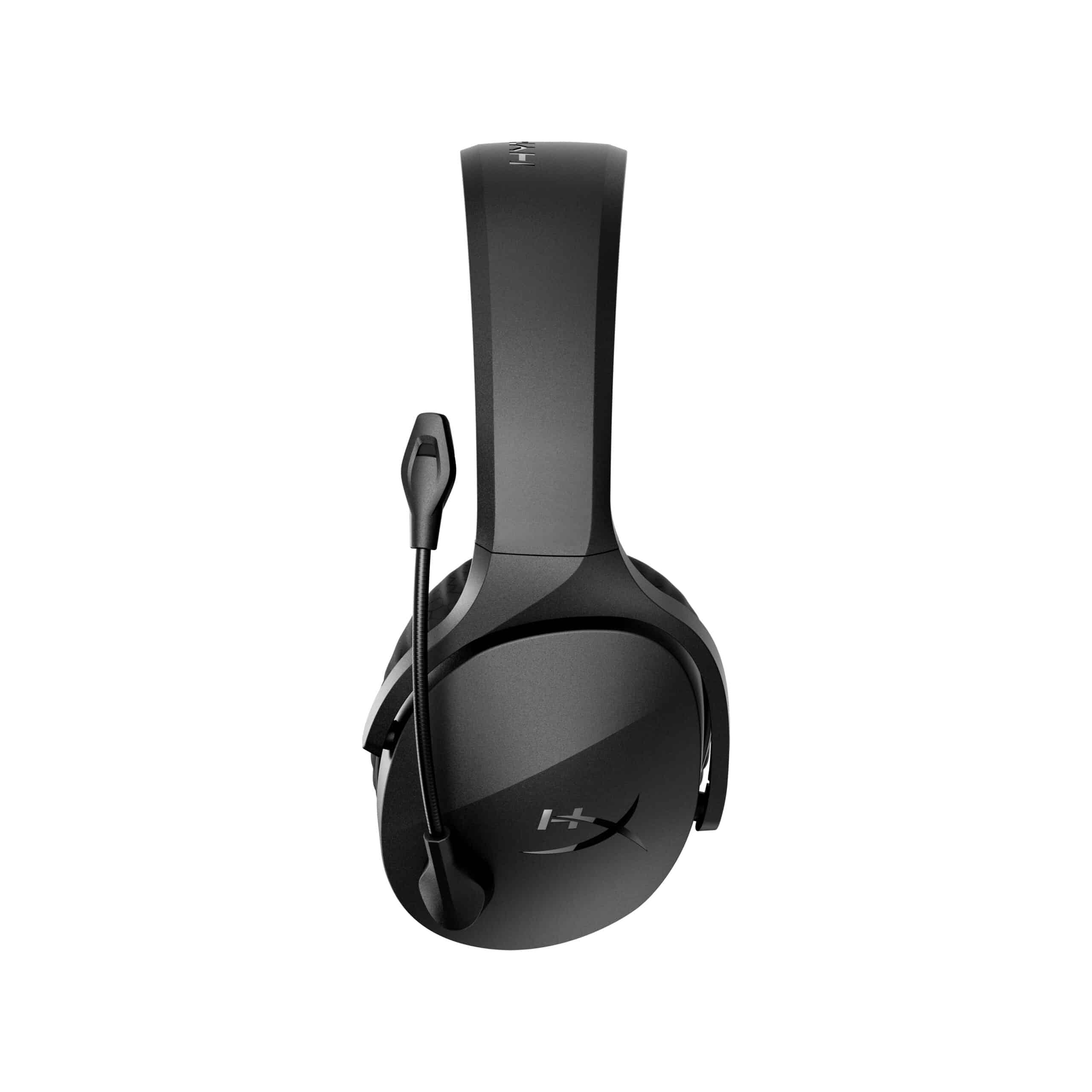 HyperX Cloud Jet - Wireless Gaming Headset (zwart) - Afbeelding 2