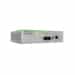 Allied Telesis AT-PC200/SC-960 netwerk media converter 100 Mbit/s Grijs - Afbeelding 3
