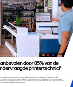 HP 05A originele zwarte LaserJet tonercartridge, 2-pack - Afbeelding 6