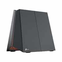 TP-Link Archer GE550 draadloze router 2.5 Gigabit Ethernet Tri-band (2,4 GHz / 5 GHz / 6 GHz) Zwart - Afbeelding 2