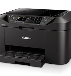Canon MAXIFY MB2150 Inkjet A4 600 x 1200 DPI 19 ppm Wifi - Afbeelding 4
