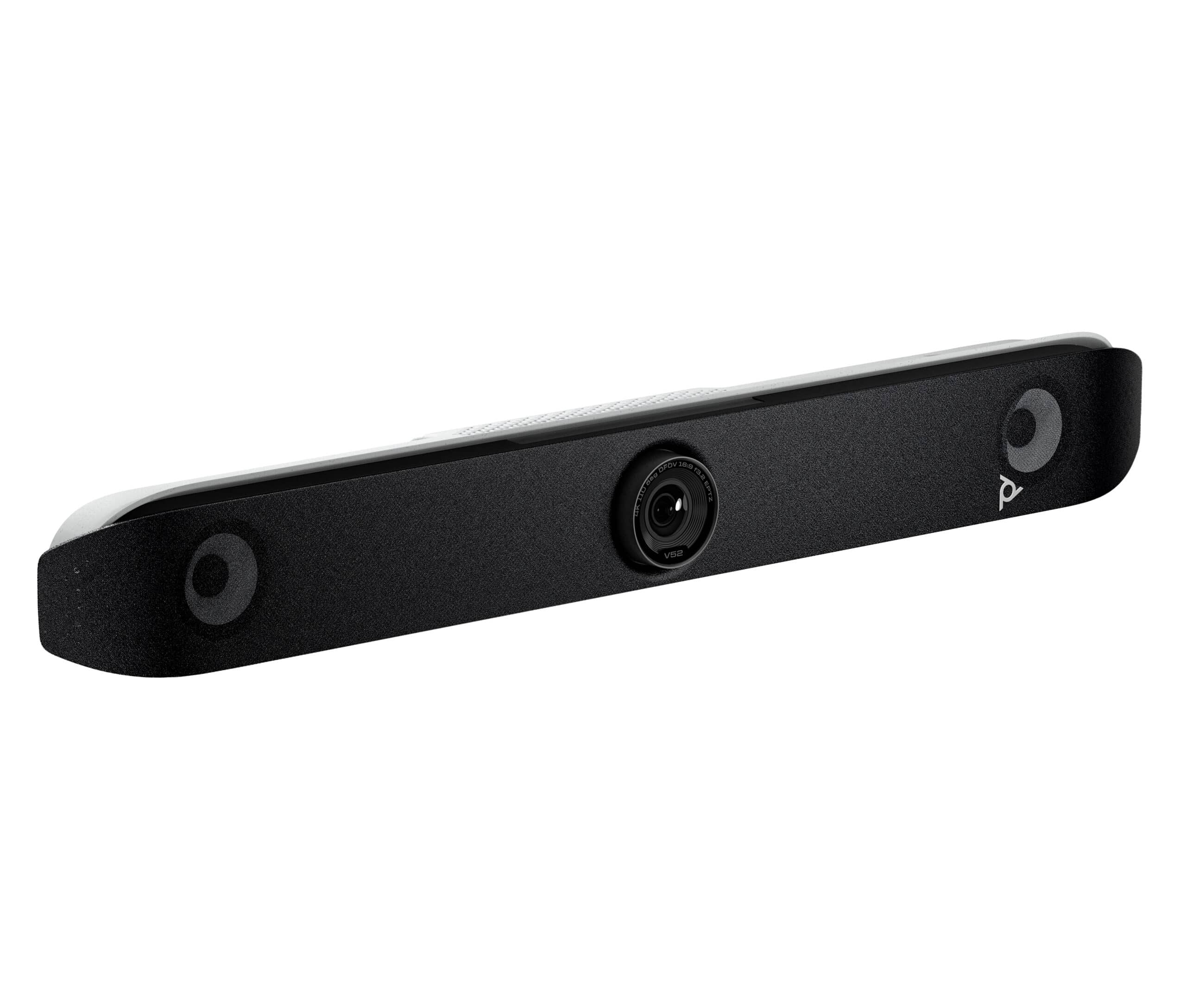HP Poly Studio V52 USB-videobar - Afbeelding 2