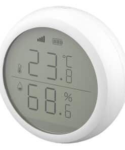Imou ZTM1 Binnen Temperatuur- & vochtigheidssensor Ingebouwd Draadloos - Afbeelding 2