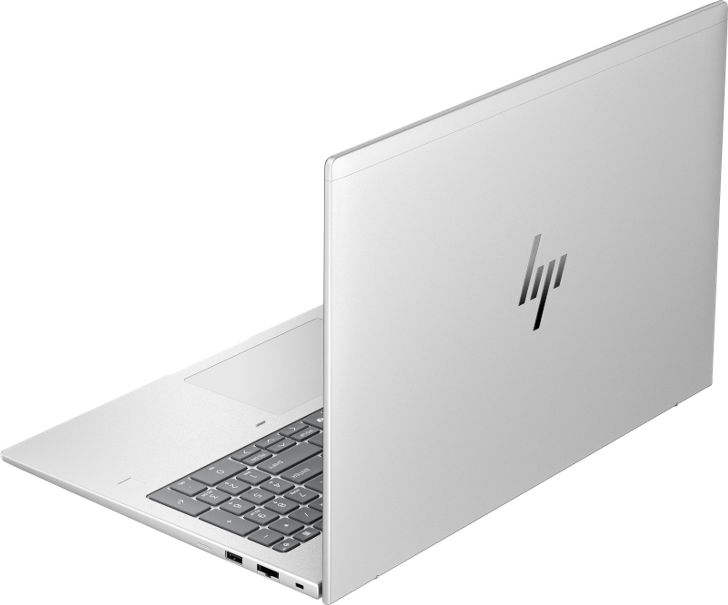 HP EliteBook 6 G1i 16 (AI PC) UMA Ultra7 255U 16.0 WUXGA UWVA 300 5MP IR 60Hz bnt Panel 16GB (1x16GB) DDR5 5600 SODIMM512GB PCIe NVMe Value W11p64 1 Yr Warran QWERTZ - Afbeelding 3