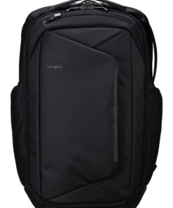 Targus TBB663GL rugzak City backpack Zwart