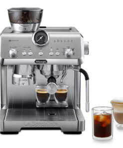 De’Longhi La Specialista Opera EC9555.M Handmatig Espressomachine 2 l
