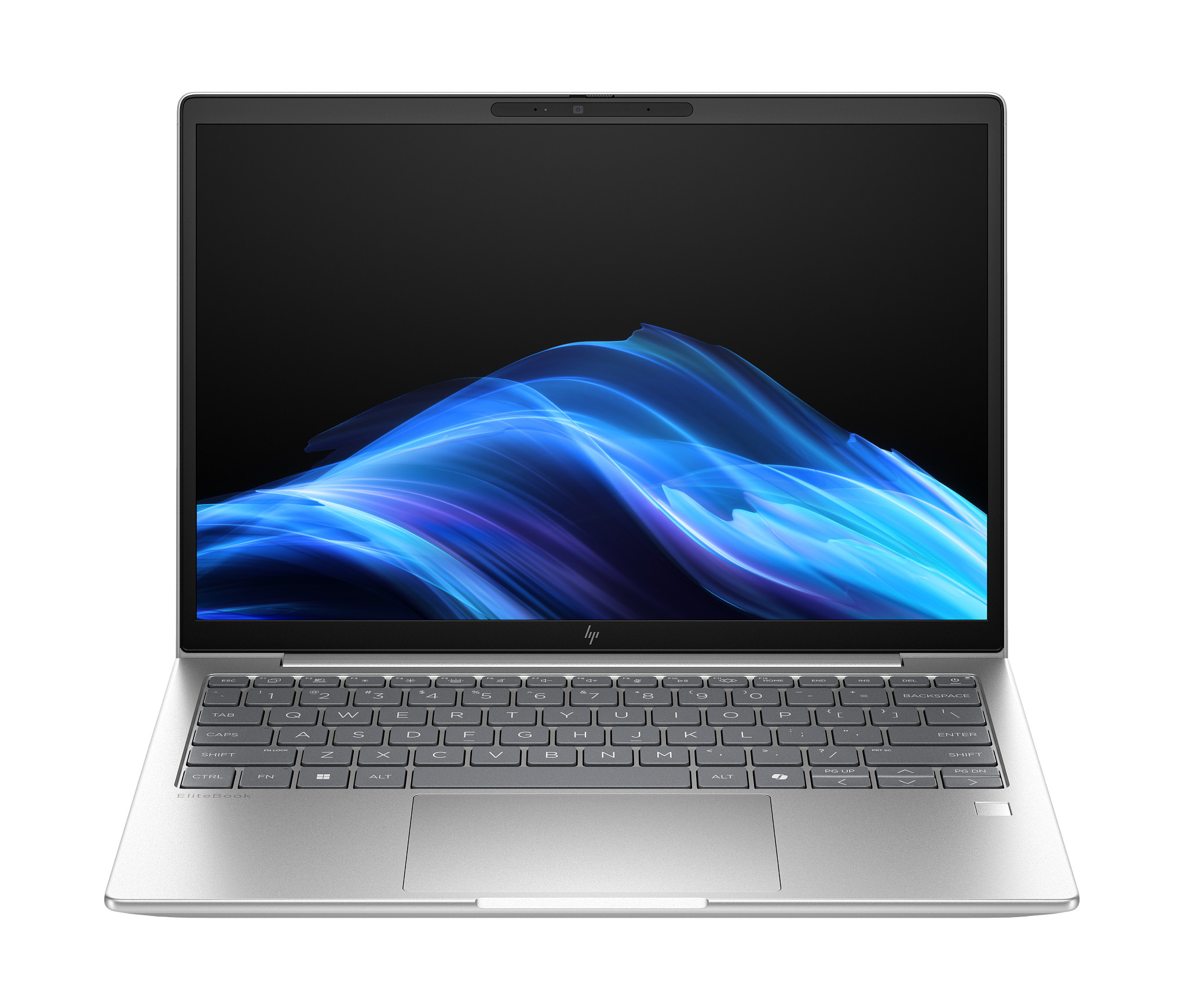 HP EliteBook 6 G1i 13 (AI PC) UMA Ultra5 225U / 13.3 WUXGA UWVA 300 5MP IR 60Hz bnt Panel / 16GB (1x16GB) DDR5 5600 SODIMM Memory / 512GB PCIe / W11p64 / 1 Yr QWERTY