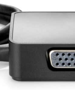 HP USB-C Travel Hub G2 - Afbeelding 2
