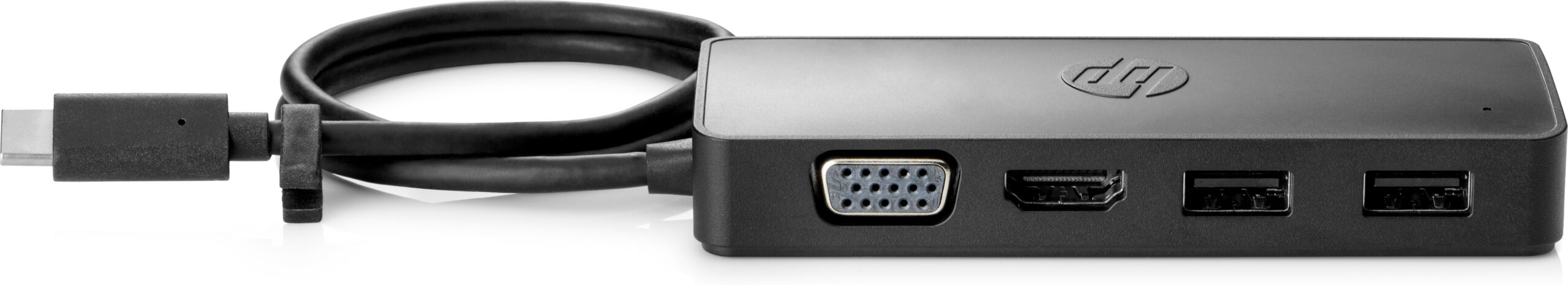 HP USB-C Travel Hub G2 - Afbeelding 2