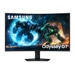 Samsung 37'' Odyssey G7 G75F UHD Curved Gaming Monitor - Afbeelding 3