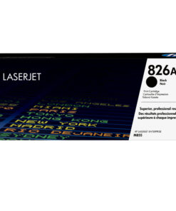 HP 826A originele zwarte LaserJet tonercartridge