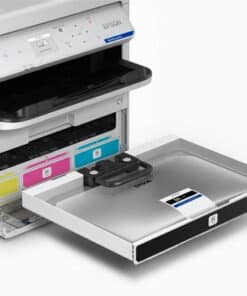 Epson WorkForce Pro EP-C800RDW inkjetprinter Kleur 4800 x 1200 DPI A4 Wifi - Afbeelding 4