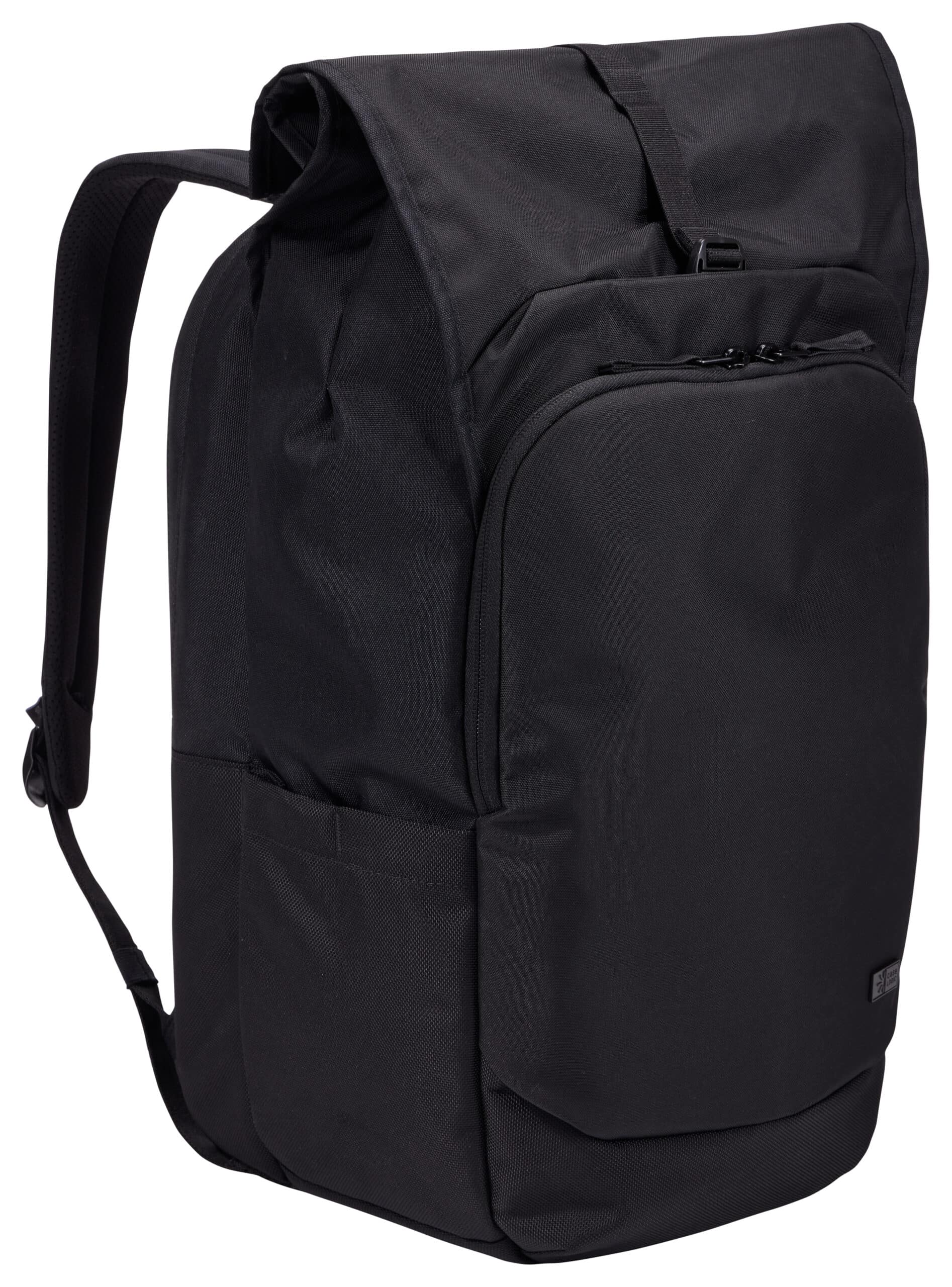 Case Logic VARIBP117 Black rugzak Casual rugzak Zwart Gerecycled polyester - Afbeelding 6