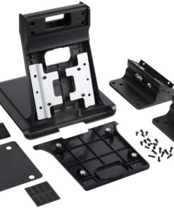 Shuttle POV21 Dual VESA stand for All In One and Panel PCs - Afbeelding 2