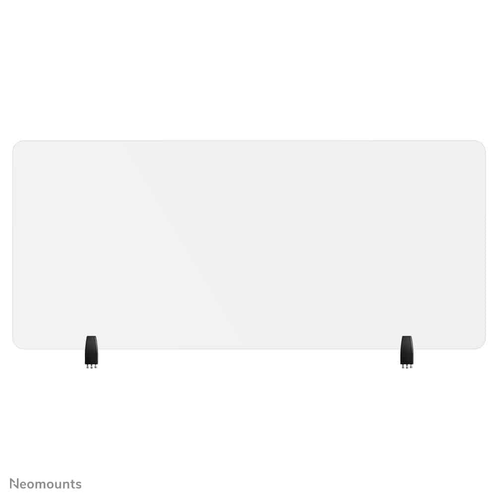Neomounts NS-GLSPROTECT160 Veiligheidsscherm gehard glas - b 158 cm