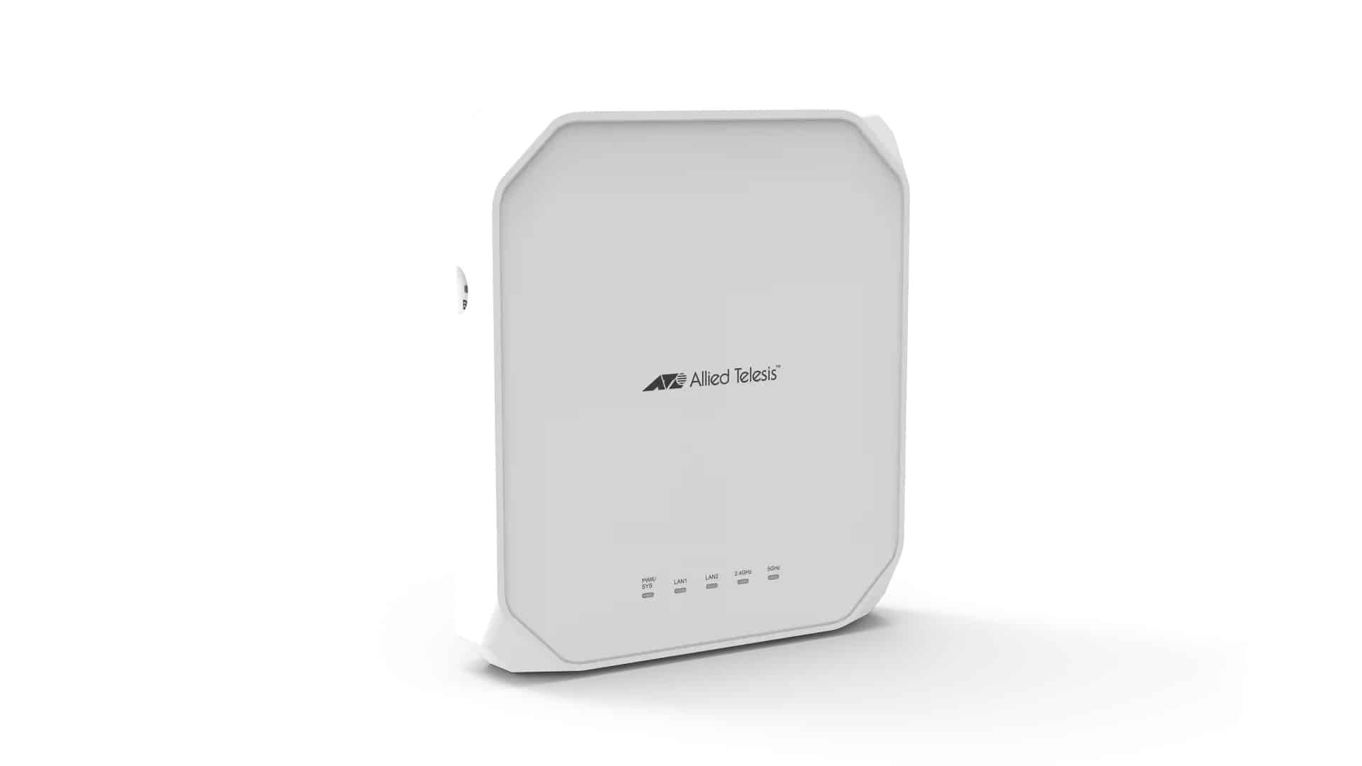 Allied Telesis AT-TQ6702 GEN2-R-00 4800 Mbit/s Wit Power over Ethernet (PoE)