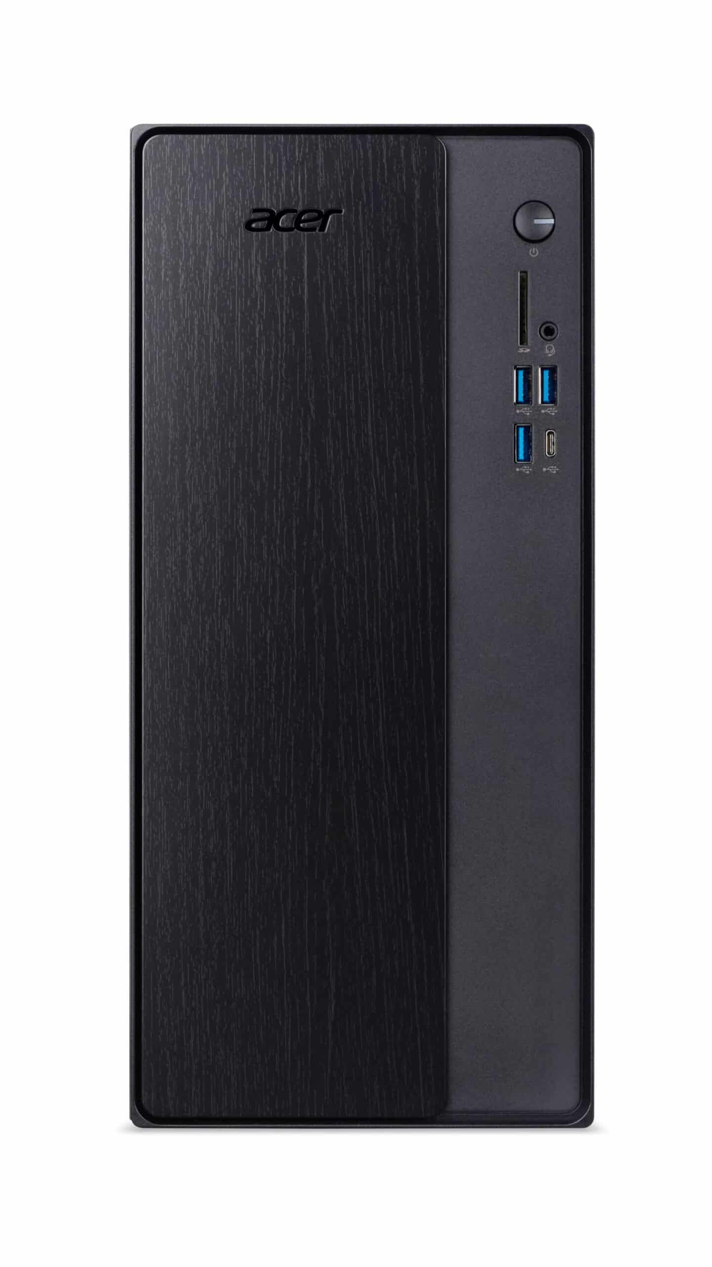 Acer Aspire TC102-KRK Desktop - Afbeelding 2