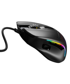 Glorious Gaming Model IV2 Wired muis Gamen Rechtshandig USB Type-A Optisch 26000 DPI - Afbeelding 4