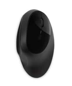 Kensington Pro Fit Ergo Wireless Mouse—zwart - Afbeelding 5