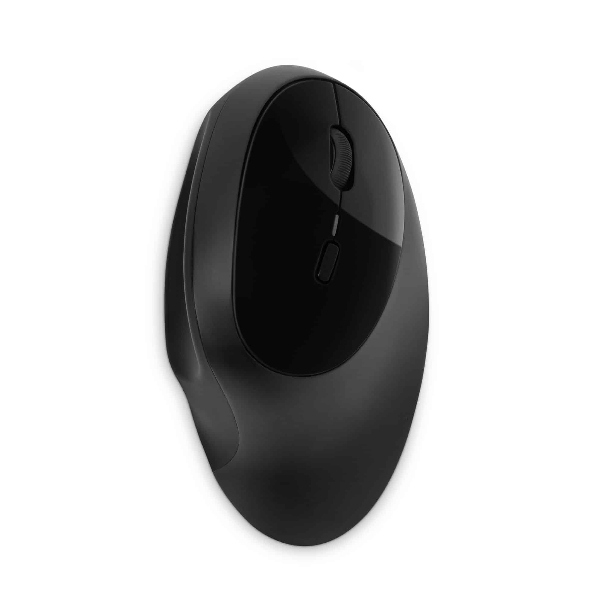 Kensington Pro Fit Ergo Wireless Mouse—zwart - Afbeelding 5