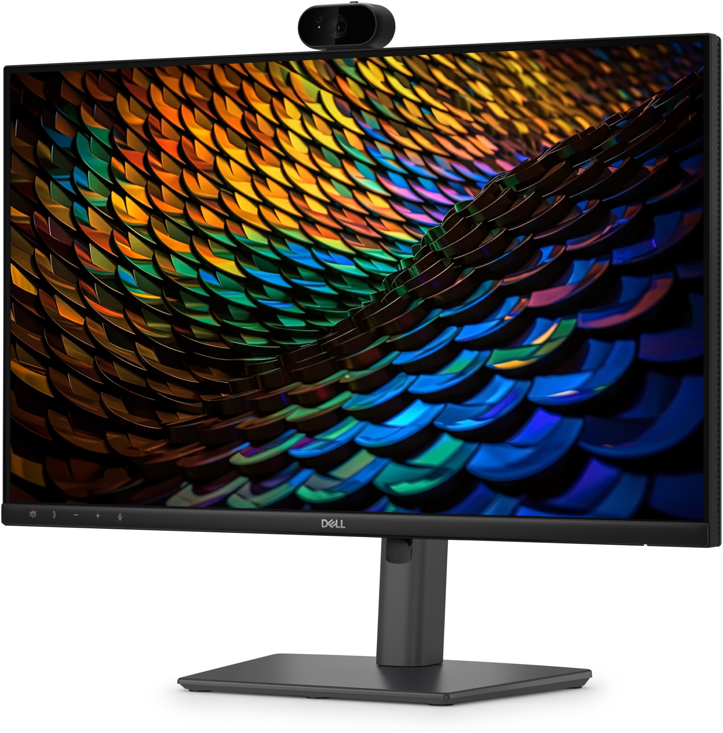 DELL Pro P P2426HEB 61 cm (24") LCD 1920 x 1080 Pixels Full HD - Afbeelding 2